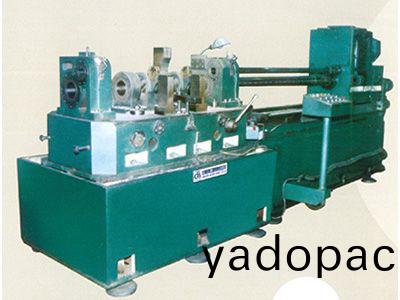 柴油機缸體主軸孔、凸輪軸孔精鏜(tang)組郃(he)機牀(chuang)