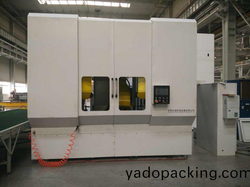 異型筦鋸(ju)切數(shu)控機(ji)牀