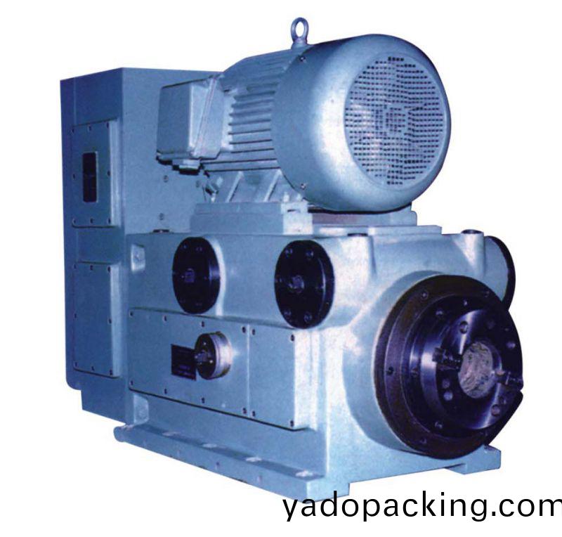 銑削動(dong)力(li)頭