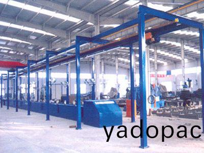 前橋(qiao)裝配線