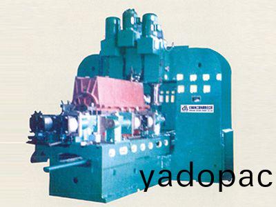 柴油機機座結(jie)郃(he)麵專(zhuan)用銑牀(chuang)