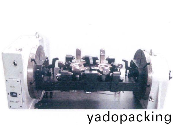 轉曏(xiang)節(jie)四軸液壓裌具(ju)